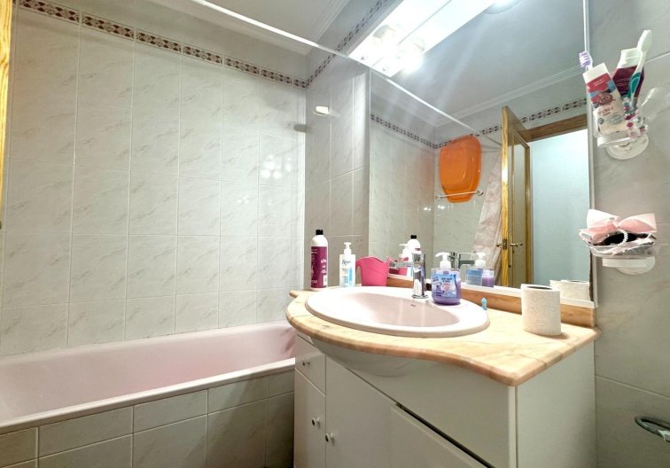 Segunda mano - Apartamento  - San Pedro del Pinatar - Villananitos