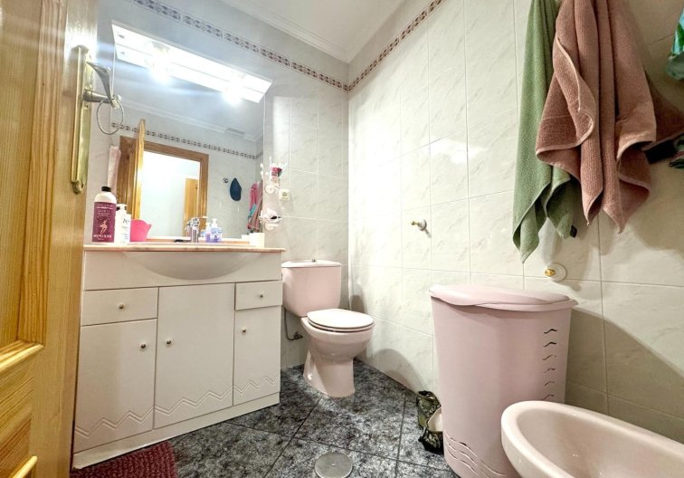 Segunda mano - Apartamento  - San Pedro del Pinatar - Villananitos