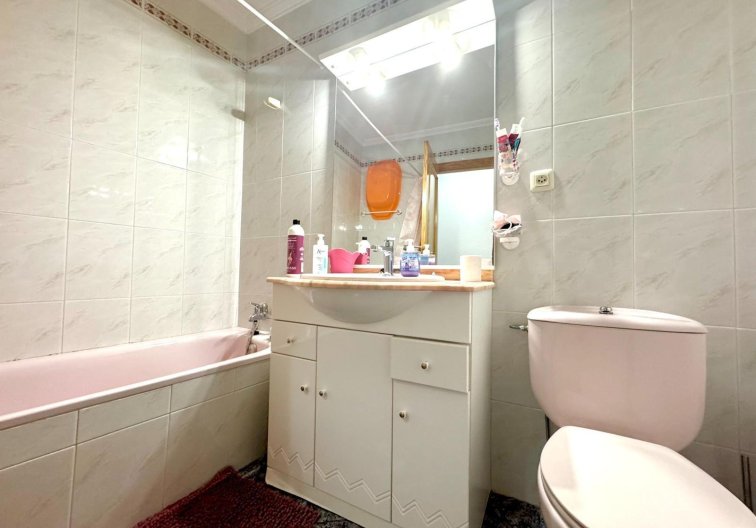 Segunda mano - Apartamento  - San Pedro del Pinatar - Villananitos