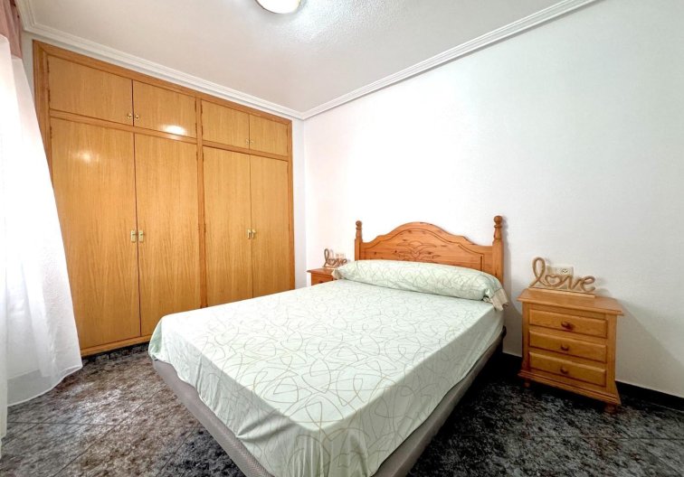 Segunda mano - Apartamento  - San Pedro del Pinatar - Villananitos