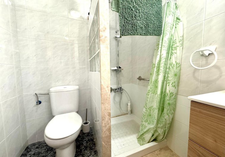 Segunda mano - Apartamento  - San Pedro del Pinatar - Villananitos