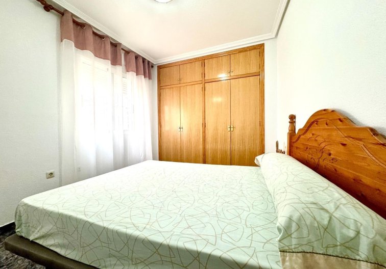 Segunda mano - Apartamento  - San Pedro del Pinatar - Villananitos