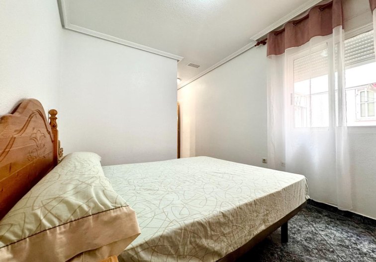 Segunda mano - Apartamento  - San Pedro del Pinatar - Villananitos