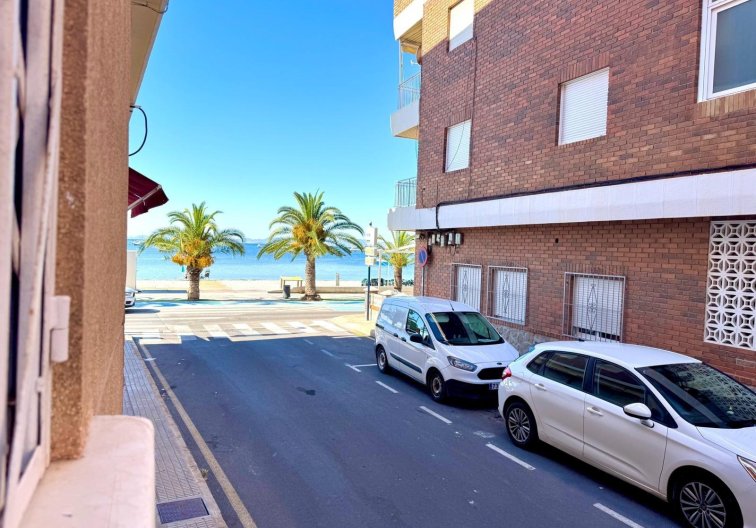 Segunda mano - Apartamento  - San Pedro del Pinatar - Villananitos