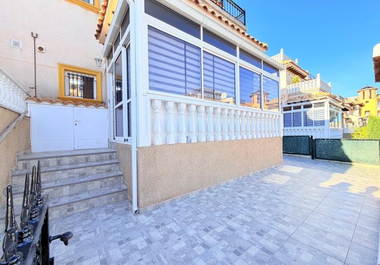 Segunda mano - town house - Orihuela Costa - Las Filipinas