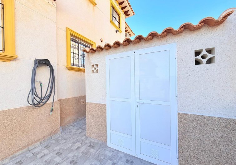 Segunda mano - town house - Orihuela Costa - Las Filipinas
