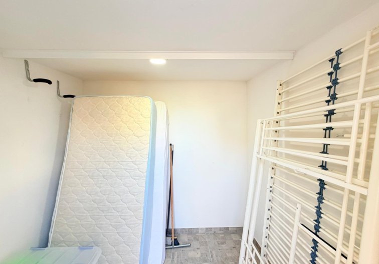 Segunda mano - town house - Orihuela Costa - Las Filipinas