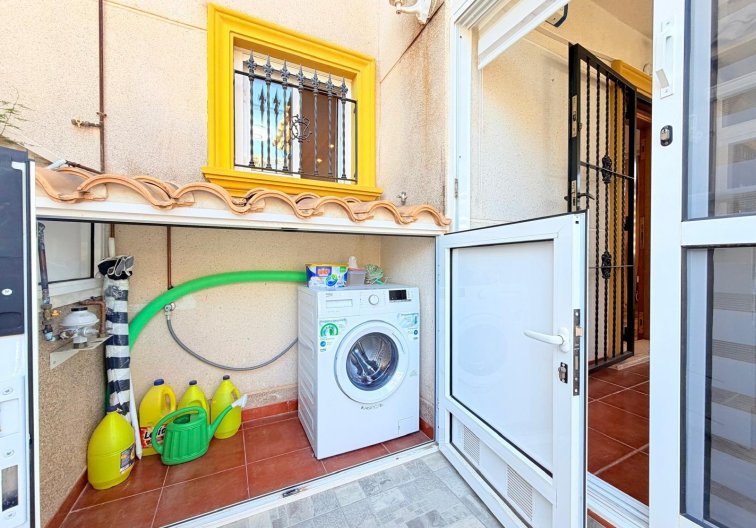 Segunda mano - town house - Orihuela Costa - Las Filipinas
