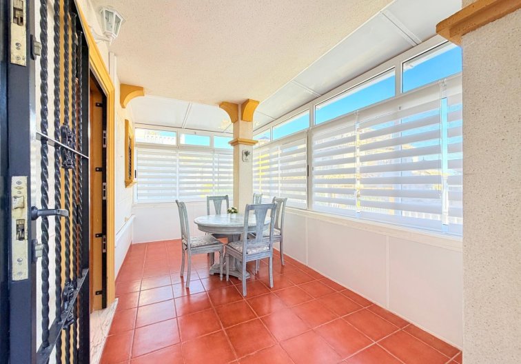 Segunda mano - town house - Orihuela Costa - Las Filipinas