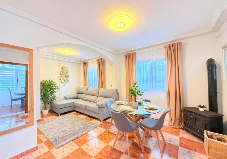 Segunda mano - town house - Orihuela Costa - Las Filipinas