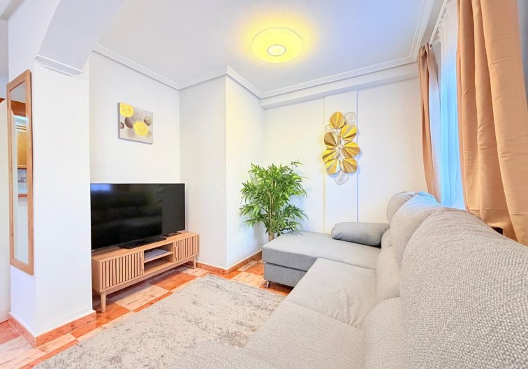 Segunda mano - town house - Orihuela Costa - Las Filipinas
