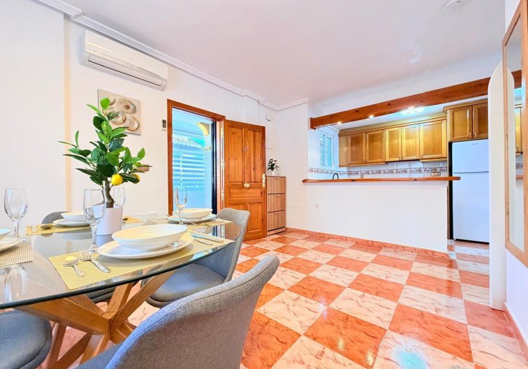 Segunda mano - town house - Orihuela Costa - Las Filipinas
