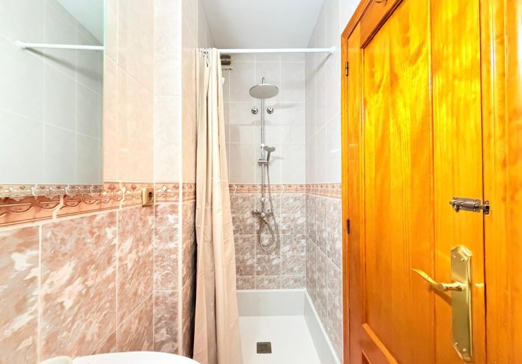 Segunda mano - town house - Orihuela Costa - Las Filipinas