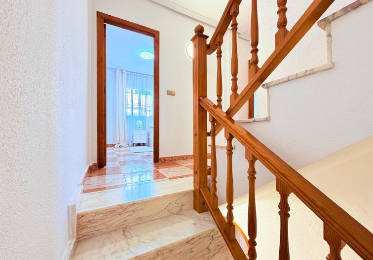 Segunda mano - town house - Orihuela Costa - Las Filipinas