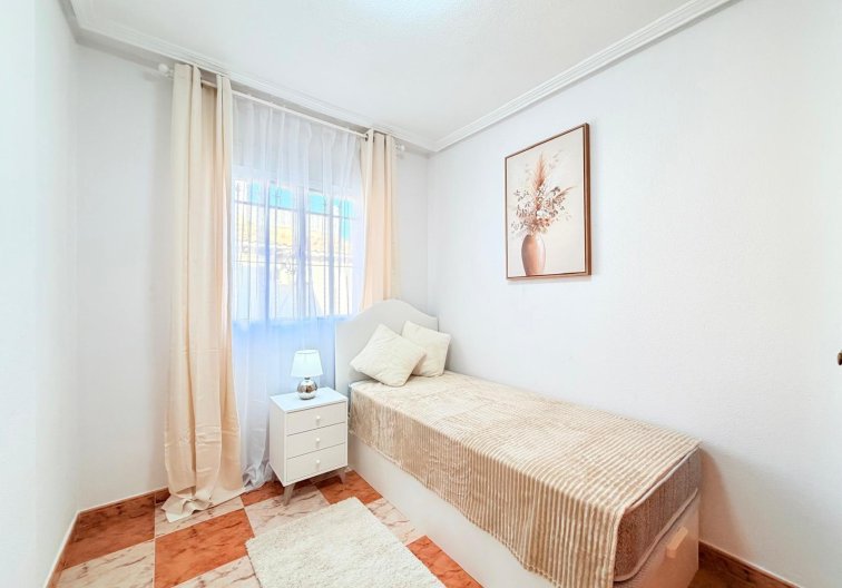 Segunda mano - town house - Orihuela Costa - Las Filipinas
