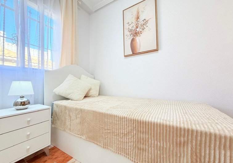 Segunda mano - town house - Orihuela Costa - Las Filipinas