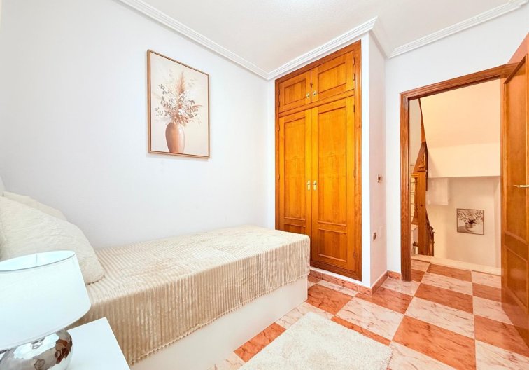 Segunda mano - town house - Orihuela Costa - Las Filipinas