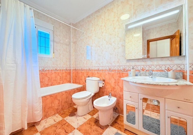 Segunda mano - town house - Orihuela Costa - Las Filipinas