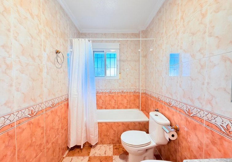 Segunda mano - town house - Orihuela Costa - Las Filipinas