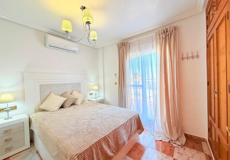 Segunda mano - town house - Orihuela Costa - Las Filipinas