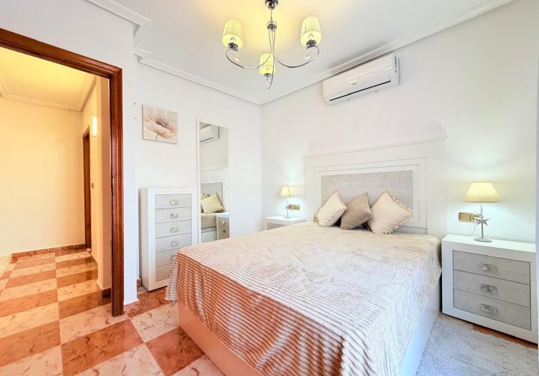 Segunda mano - town house - Orihuela Costa - Las Filipinas