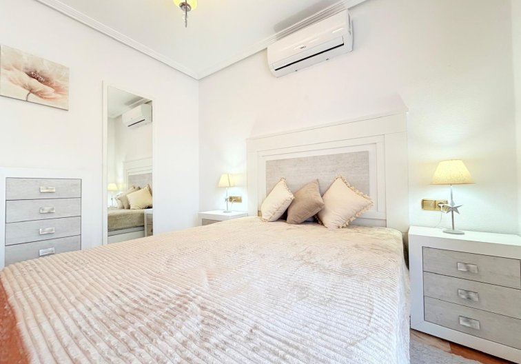 Segunda mano - town house - Orihuela Costa - Las Filipinas