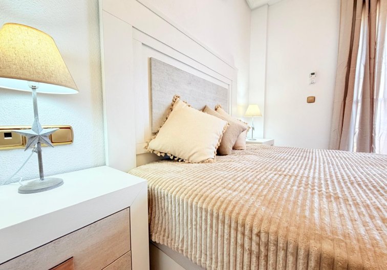 Segunda mano - town house - Orihuela Costa - Las Filipinas