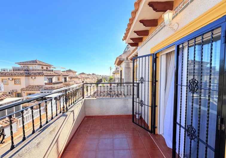 Segunda mano - town house - Orihuela Costa - Las Filipinas