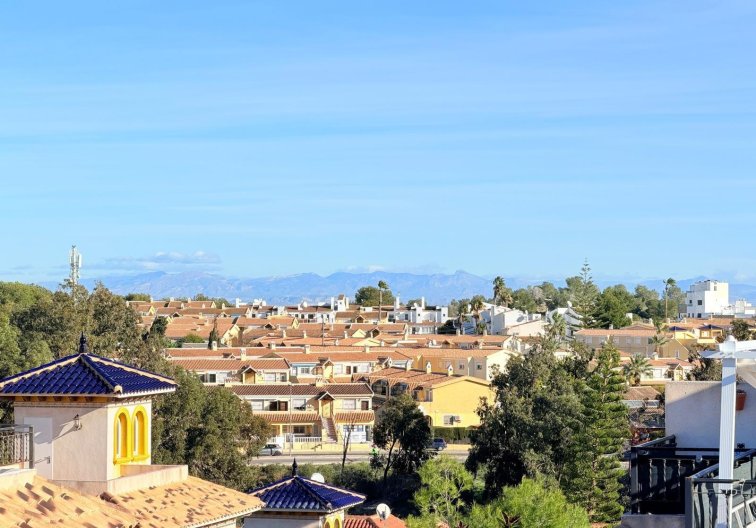 Segunda mano - town house - Orihuela Costa - Las Filipinas