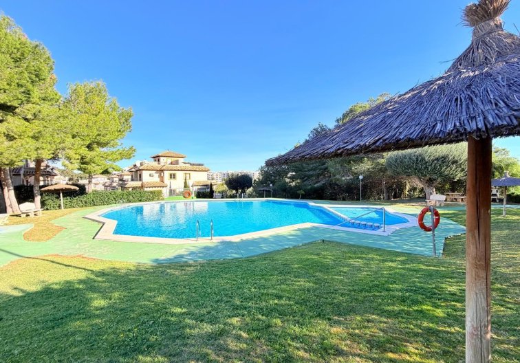 Segunda mano - town house - Orihuela Costa - Las Filipinas