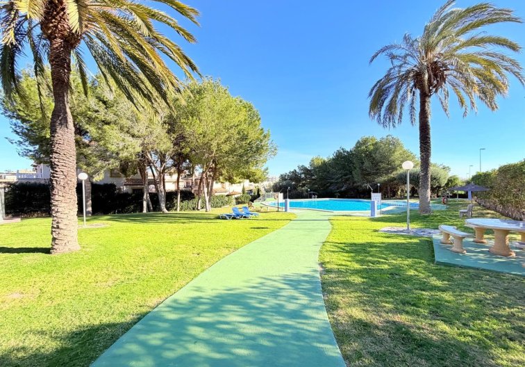 Segunda mano - town house - Orihuela Costa - Las Filipinas