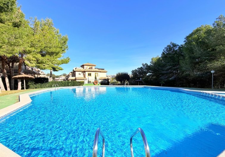 Segunda mano - town house - Orihuela Costa - Las Filipinas