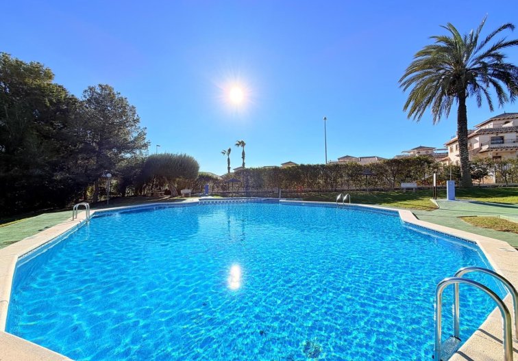 Segunda mano - town house - Orihuela Costa - Las Filipinas