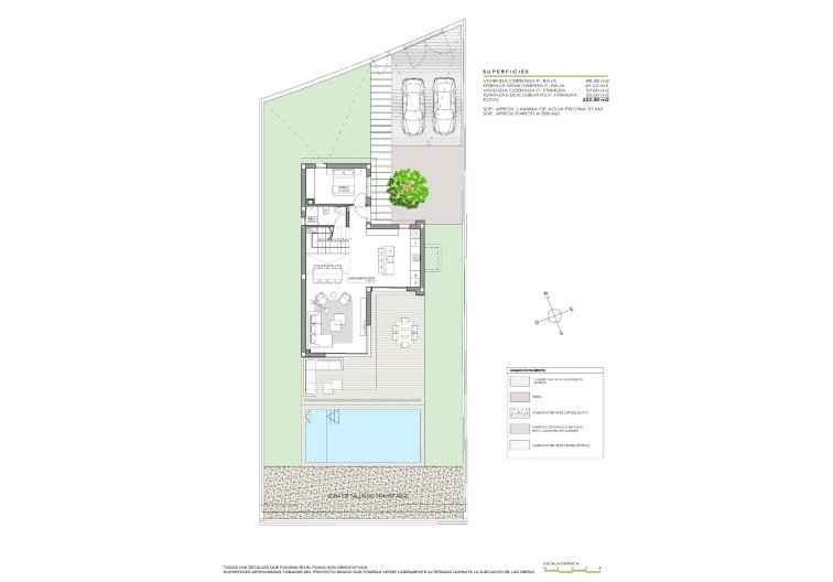 Construction Neuve - villa - Finestrat - Campana Garden