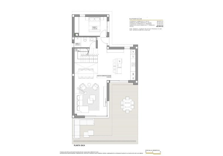 Construction Neuve - villa - Finestrat - Campana Garden