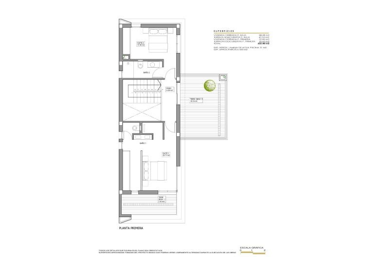 Construction Neuve - villa - Finestrat - Campana Garden