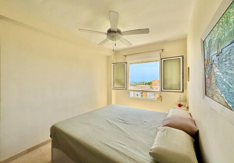 Wiederverkauf - Wohnung - Orihuela Costa - Altos De Campoamor