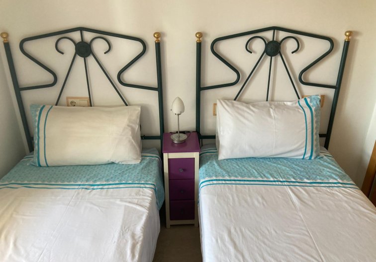 Wiederverkauf - Wohnung - Orihuela Costa - Altos De Campoamor