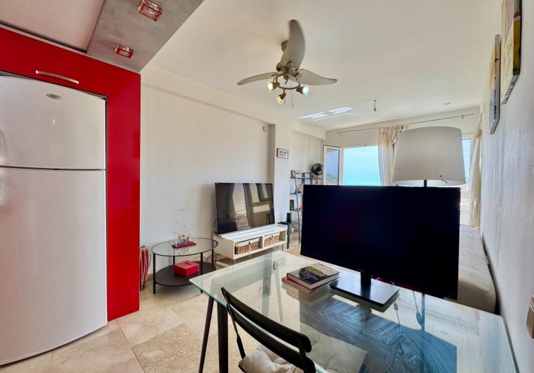 Wiederverkauf - Wohnung - Orihuela Costa - Altos De Campoamor
