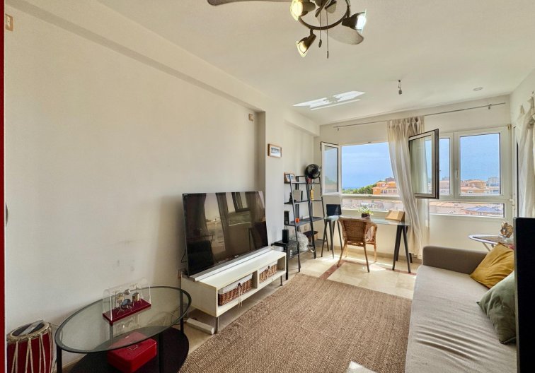 Wiederverkauf - Wohnung - Orihuela Costa - Altos De Campoamor