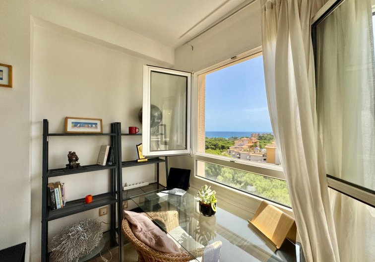Wiederverkauf - Wohnung - Orihuela Costa - Altos De Campoamor
