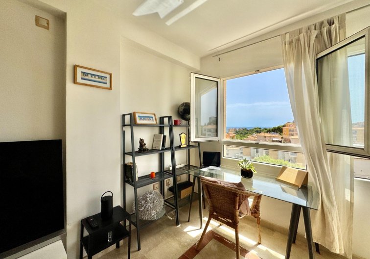 Wiederverkauf - Wohnung - Orihuela Costa - Altos De Campoamor