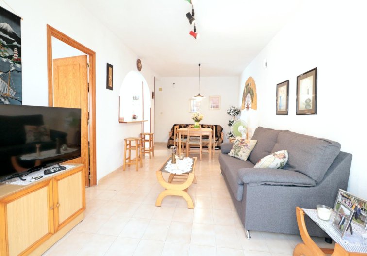Revente - Bungalow - Torrevieja - El Acequión - Los Náufragos
