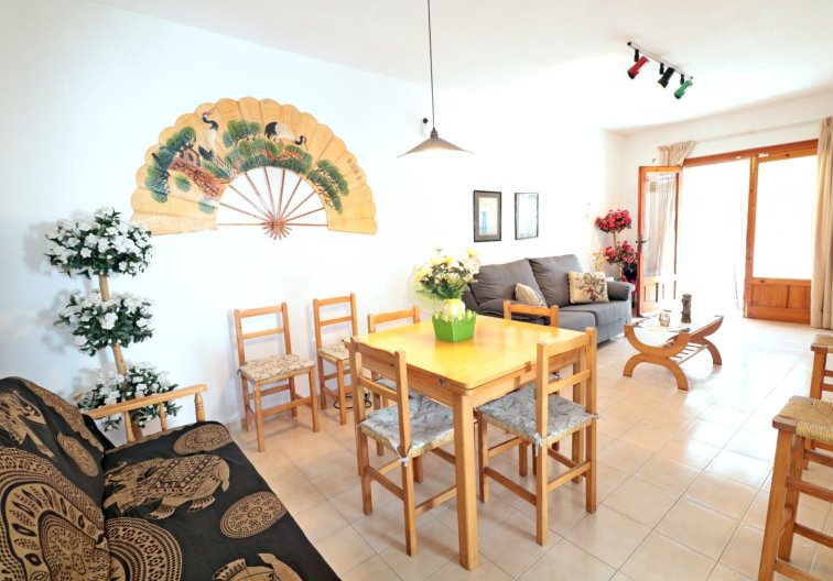 Revente - Bungalow - Torrevieja - El Acequión - Los Náufragos