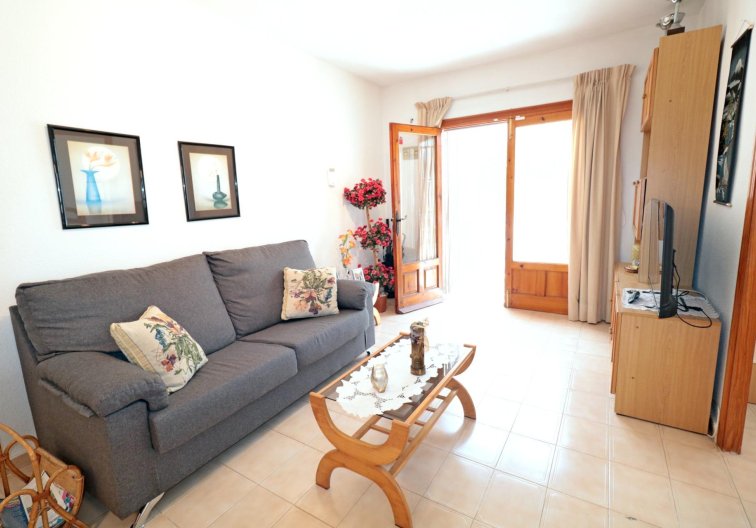 Revente - Bungalow - Torrevieja - El Acequión - Los Náufragos