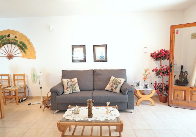 Revente - Bungalow - Torrevieja - El Acequión - Los Náufragos