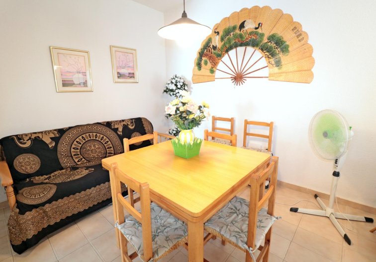 Revente - Bungalow - Torrevieja - El Acequión - Los Náufragos
