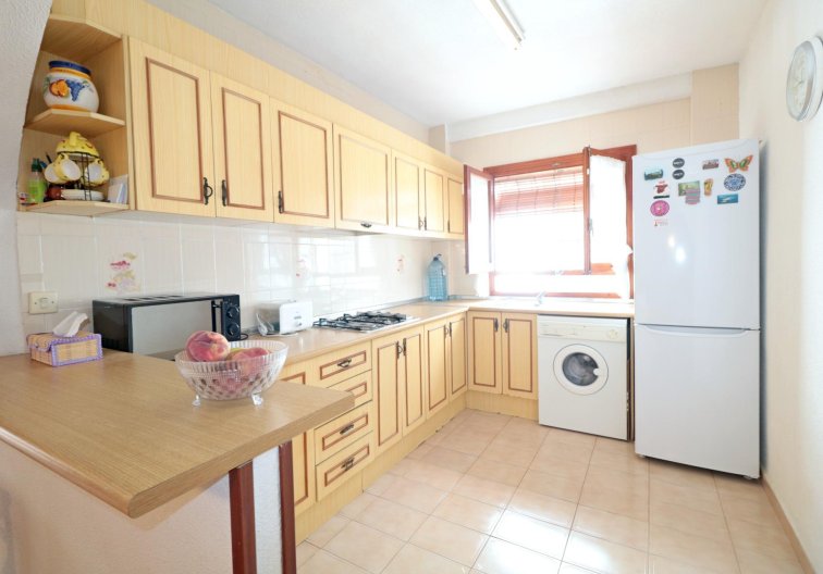 Revente - Bungalow - Torrevieja - El Acequión - Los Náufragos