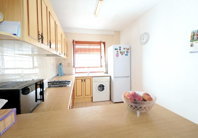 Revente - Bungalow - Torrevieja - El Acequión - Los Náufragos