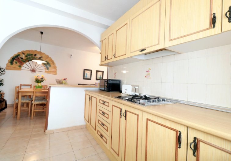 Revente - Bungalow - Torrevieja - El Acequión - Los Náufragos